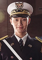 青年警察