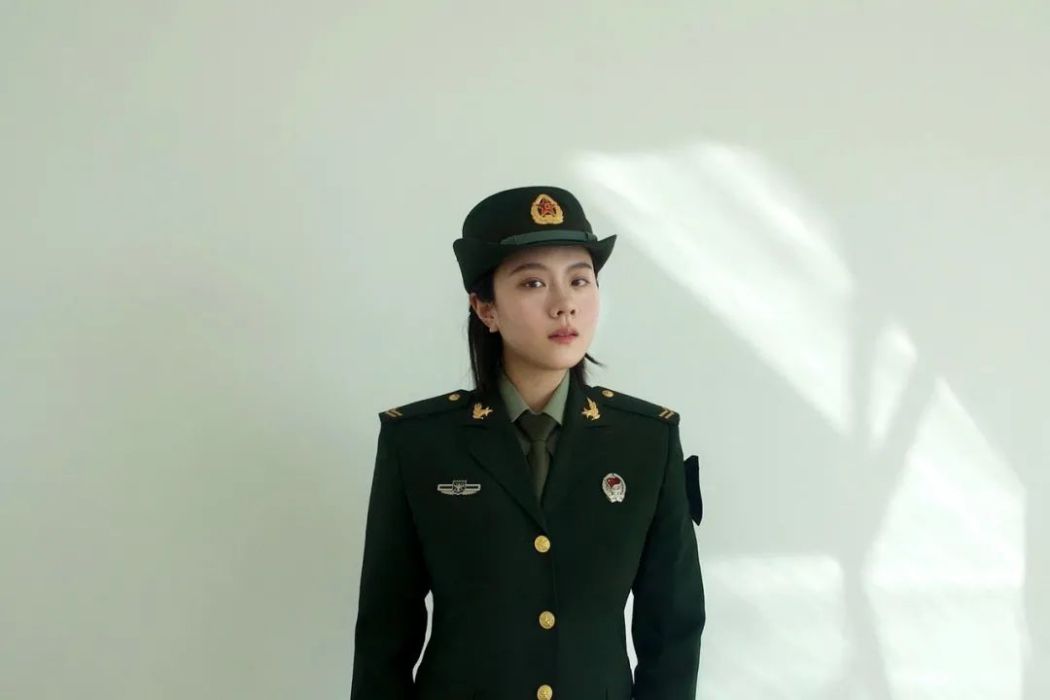 陳怡(退役軍人工作者) 陳怡(退役軍人工作者)