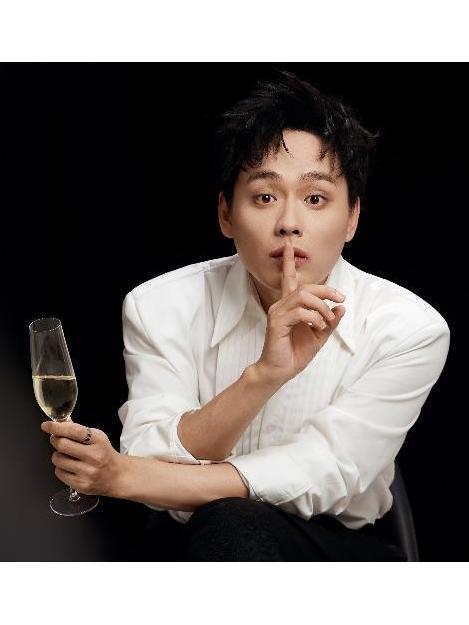 范琦(中國內地男演員) 范琦(中國內地男演員)