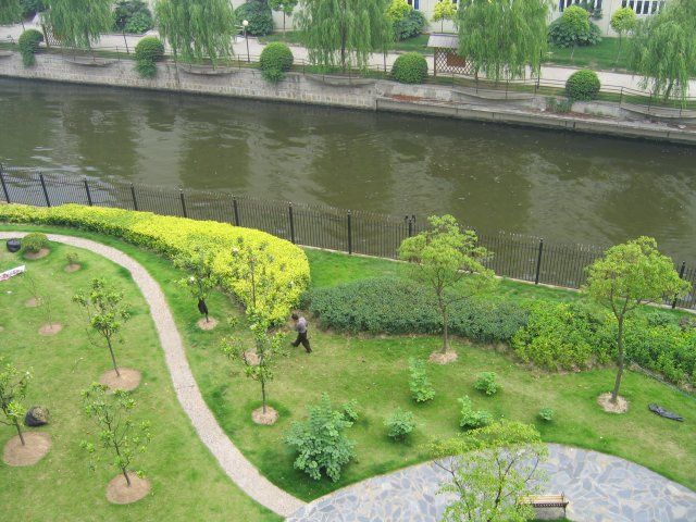 西虬江 西虬江