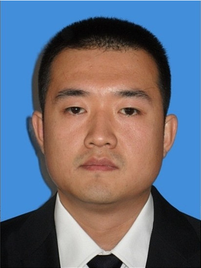趙博(黑龍江省牡丹江市愛民區副區長) 趙博(黑龍江省牡丹江市愛民區副區長)