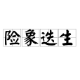 險象迭生 險象迭生