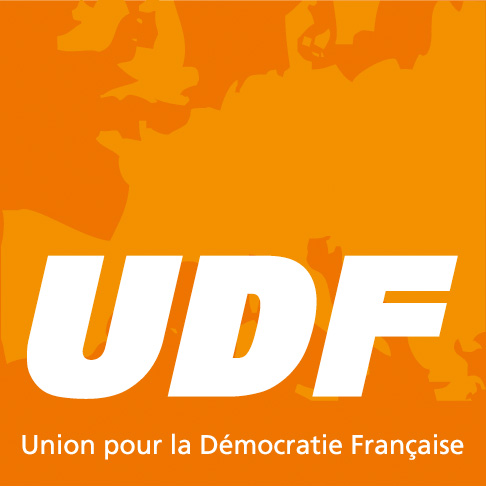 法國民主聯盟