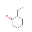 2-乙基環己酮 2-乙基環己酮