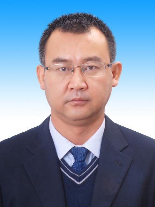 陳勇(新疆維吾爾自治區巴音郭楞蒙古自治州和碩縣委常委、政法委書記)