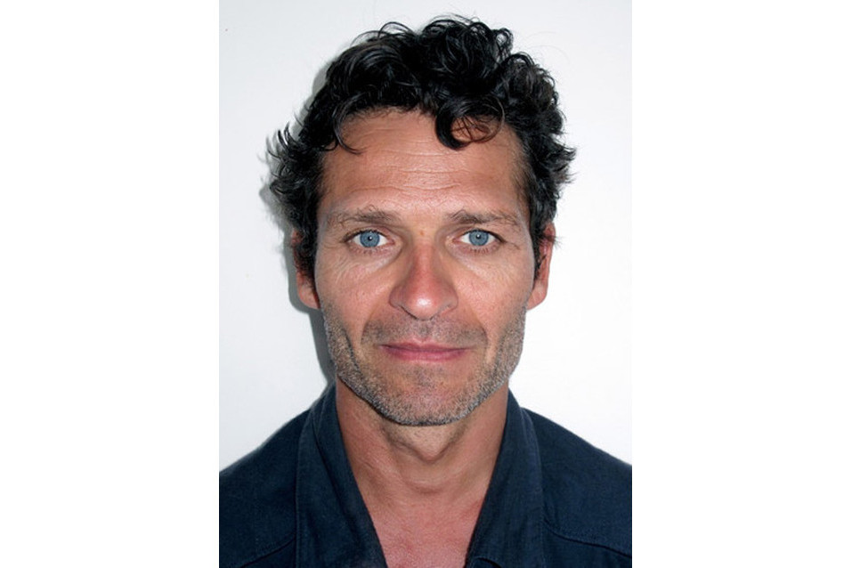François Négret François Négret