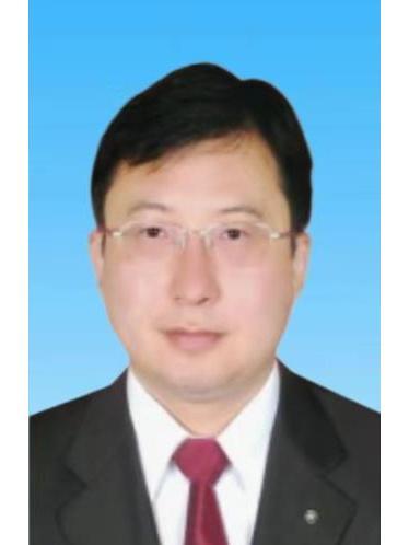 李俊岩(遼寧省鐵嶺市調兵山市經濟開發區管委會主任) 李俊岩(遼寧省鐵嶺市調兵山市經濟開發區管委會主任)
