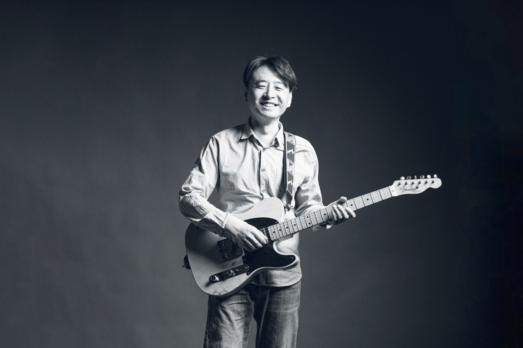 高楊(吉他手) 高楊(吉他手)