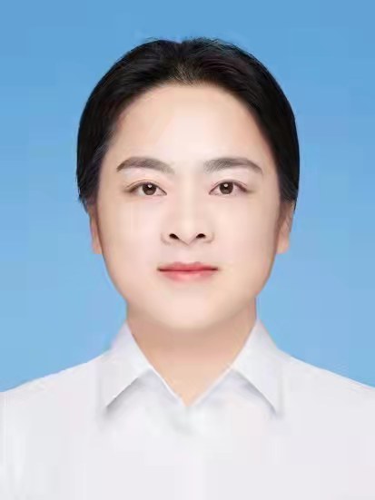 李莉(山東省濱州市海洋發展和漁業局局長)