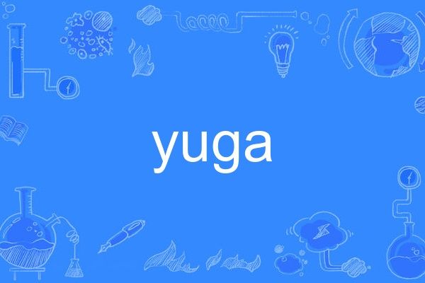 yuga yuga