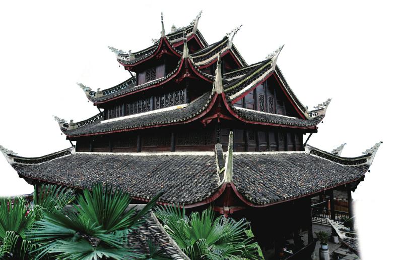 織金財神廟