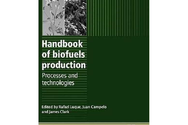 Handbook of Biofuels Production Handbook of Biofuels Production