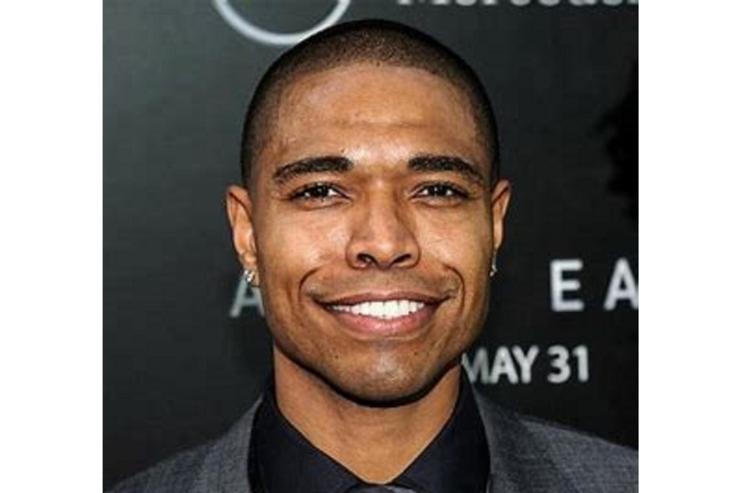 Caleeb Pinkett Caleeb Pinkett
