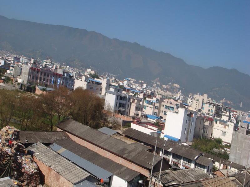 盛世小區(蘭城境內住宅小區) 盛世小區(蘭城境內住宅小區)