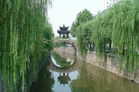 橫埭社區(江蘇南通如皋市搬經鎮下轄社區) 橫埭社區(江蘇南通如皋市搬經鎮下轄社區)