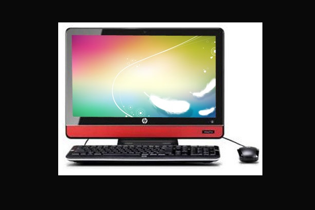 HP Omni 105-5517cx(H1P53AA) HP Omni 105-5517cx(H1P53AA)