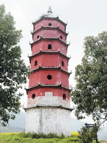 李清塔 李清塔