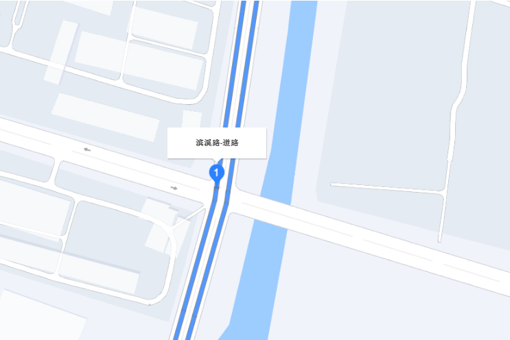 濱溪路(蘇州市吳中區境內道路) 濱溪路(蘇州市吳中區境內道路)