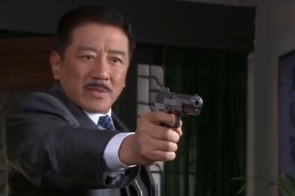 陳天闊 陳天闊