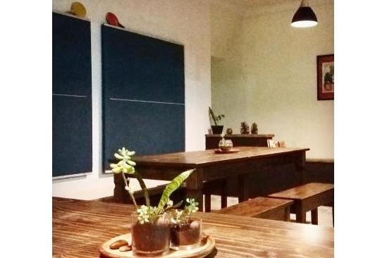 敲敲旅館 敲敲旅館