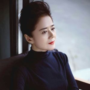 張建新(中國內地影視女演員)