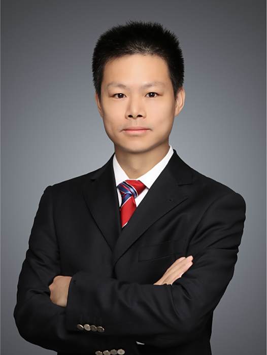 王安宇(雲安全聯盟大中華區Fellow) 王安宇(雲安全聯盟大中華區Fellow)