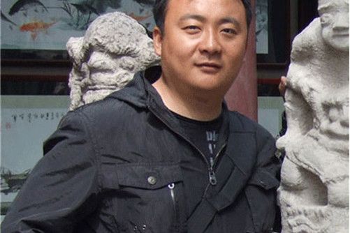 尚驥(中國書畫家) 尚驥(中國書畫家)