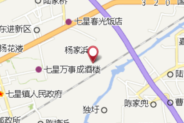 江圩浪 江圩浪