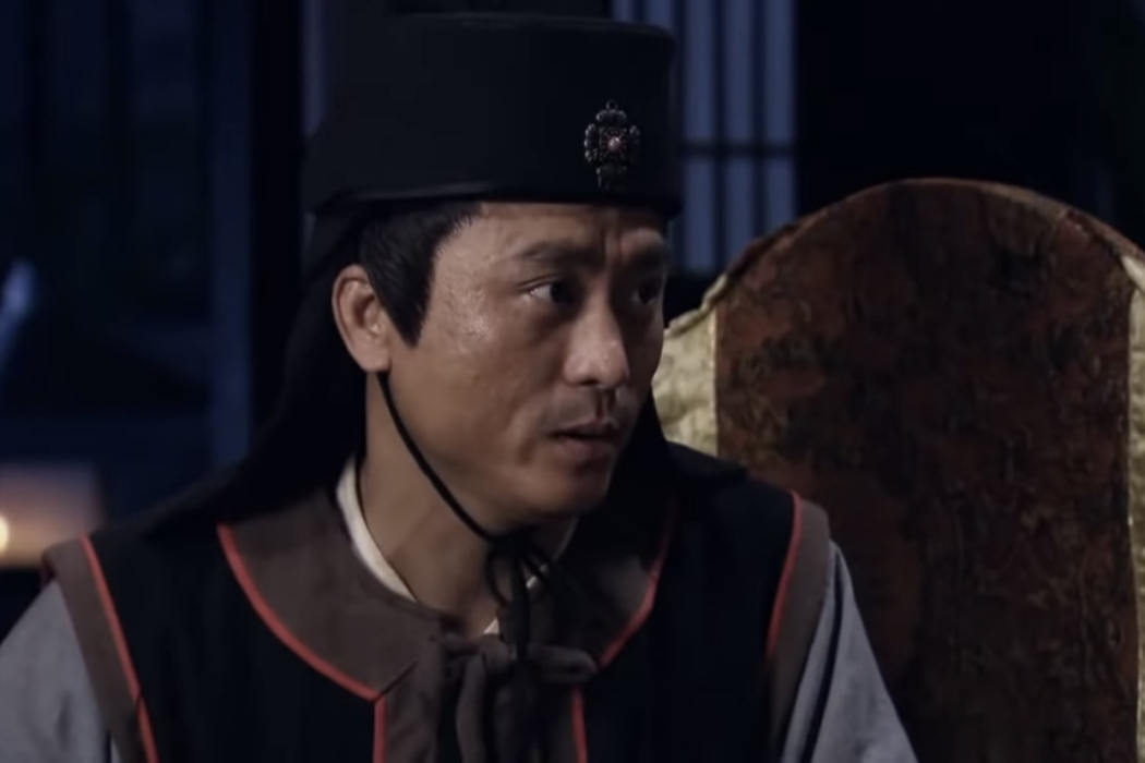 劉捕頭 劉捕頭