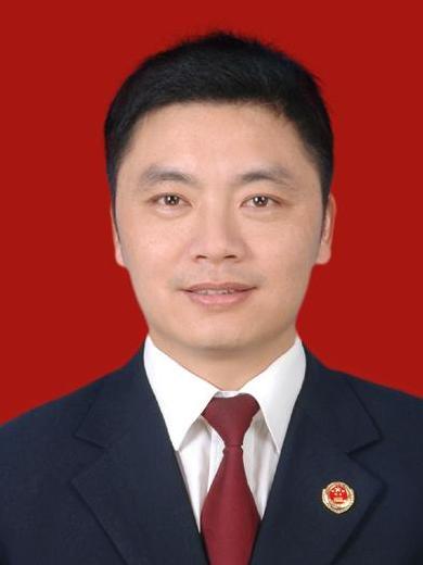 郭建(湖南省株洲市炎陵縣人民檢察院黨組書記、檢察長,三級高級檢察官) 郭建(湖南省株洲市炎陵縣人民檢察院黨組書記、檢察長,三級高級檢察官)