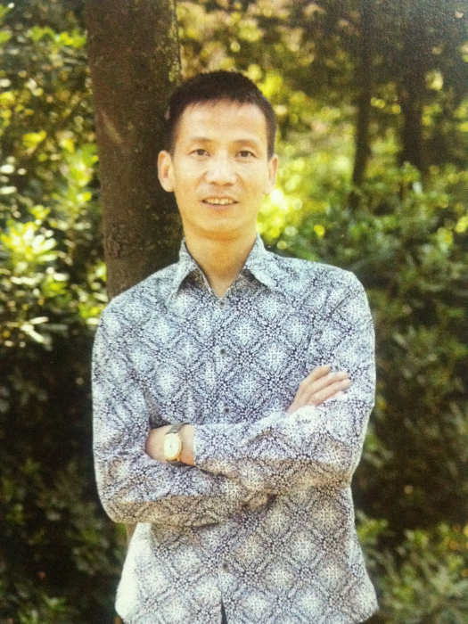 顧華君 顧華君