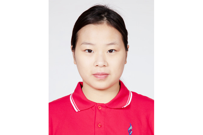 季思宇(中國跳水運動員) 季思宇(中國跳水運動員)