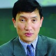 黃亞生(清華大學中國經濟研究中心研究員) 黃亞生(清華大學中國經濟研究中心研究員)
