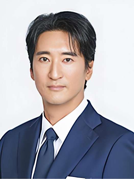 智勝敦 智勝敦