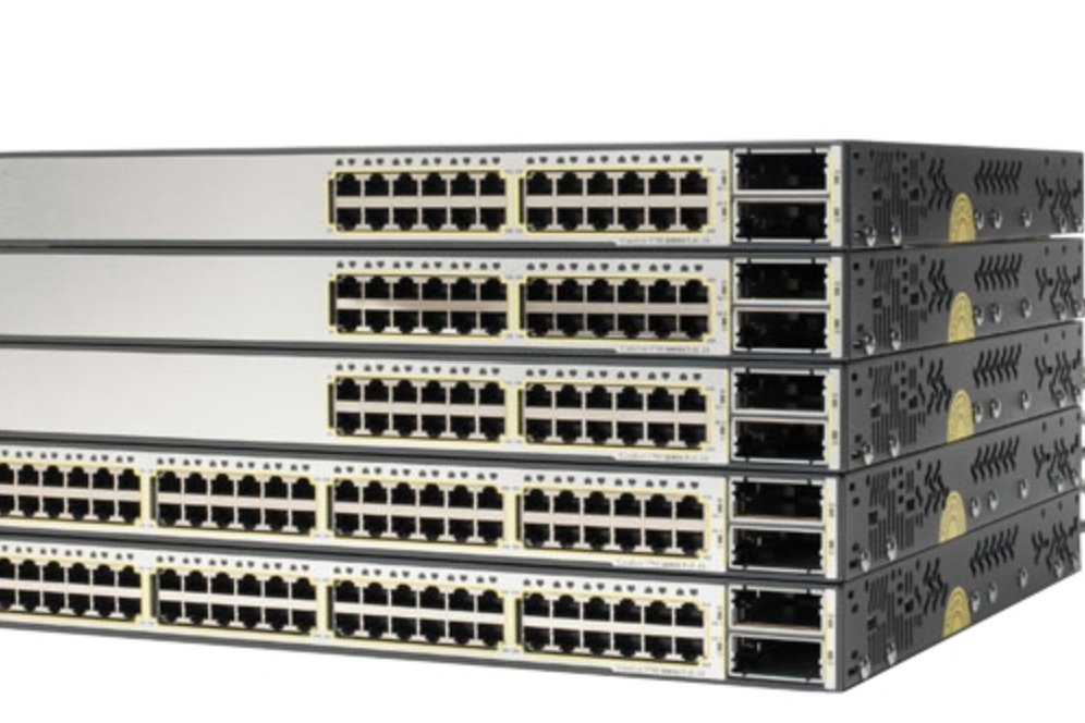 CISCO WS-C3750E-24PD-E CISCO WS-C3750E-24PD-E