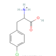 DL-4-氯苯丙氨酸 DL-4-氯苯丙氨酸