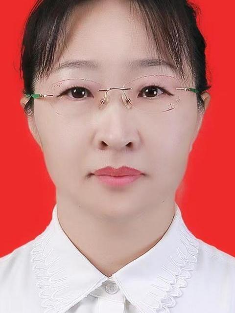王智慧(河南省開封市鐵路中學教師) 王智慧(河南省開封市鐵路中學教師)