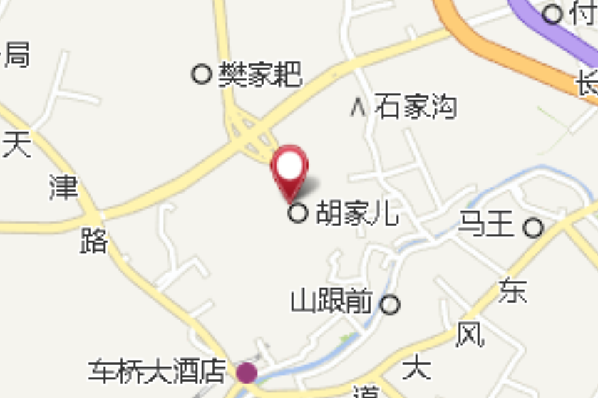 劉姓溝 劉姓溝