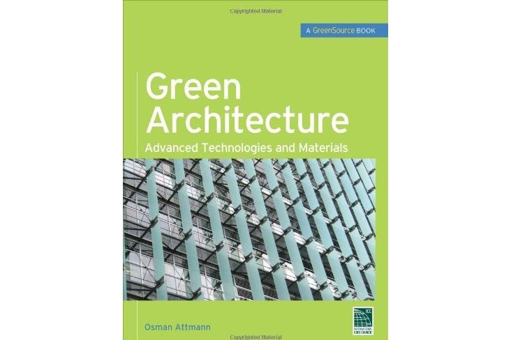 Green Architecture Green Architecture