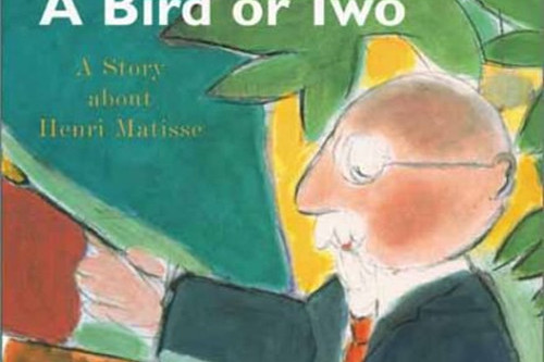 A Bird or Two A Bird or Two