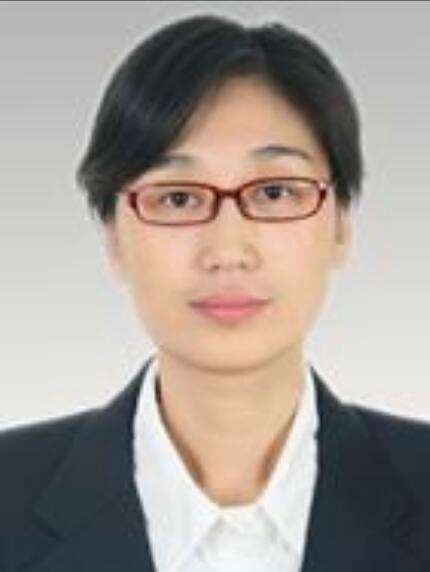 曹爽(遼寧省遼陽市宏偉區財政局副局長) 曹爽(遼寧省遼陽市宏偉區財政局副局長)