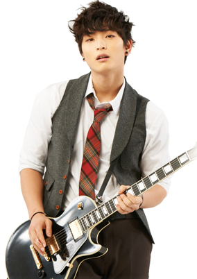 DREAM HIGH2(追夢高中2)