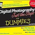 Digital Photography Just the Steps For Dummies