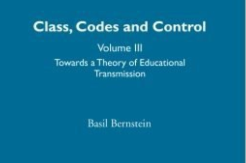 Towards a Theory of Educational Transmissions Towards a Theory of Educational Transmissions