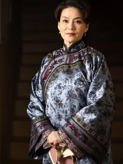 楊母 楊母