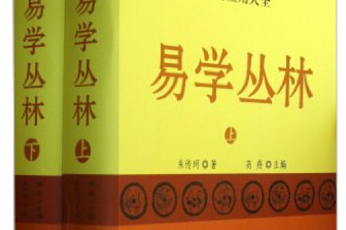 易學叢林 易學叢林