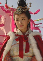 王昭君(2007楊冪主演電視劇)
