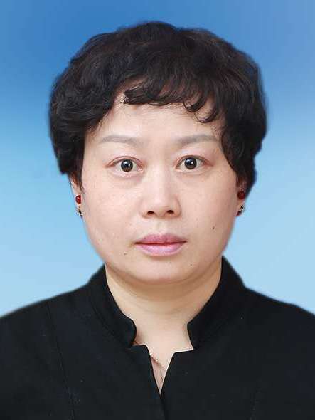 余莉(河南省鄭州市二七區農業農村工作委員會主任) 余莉(河南省鄭州市二七區農業農村工作委員會主任)