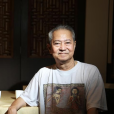 蔡萱(新加坡男監製) 蔡萱(新加坡男監製)