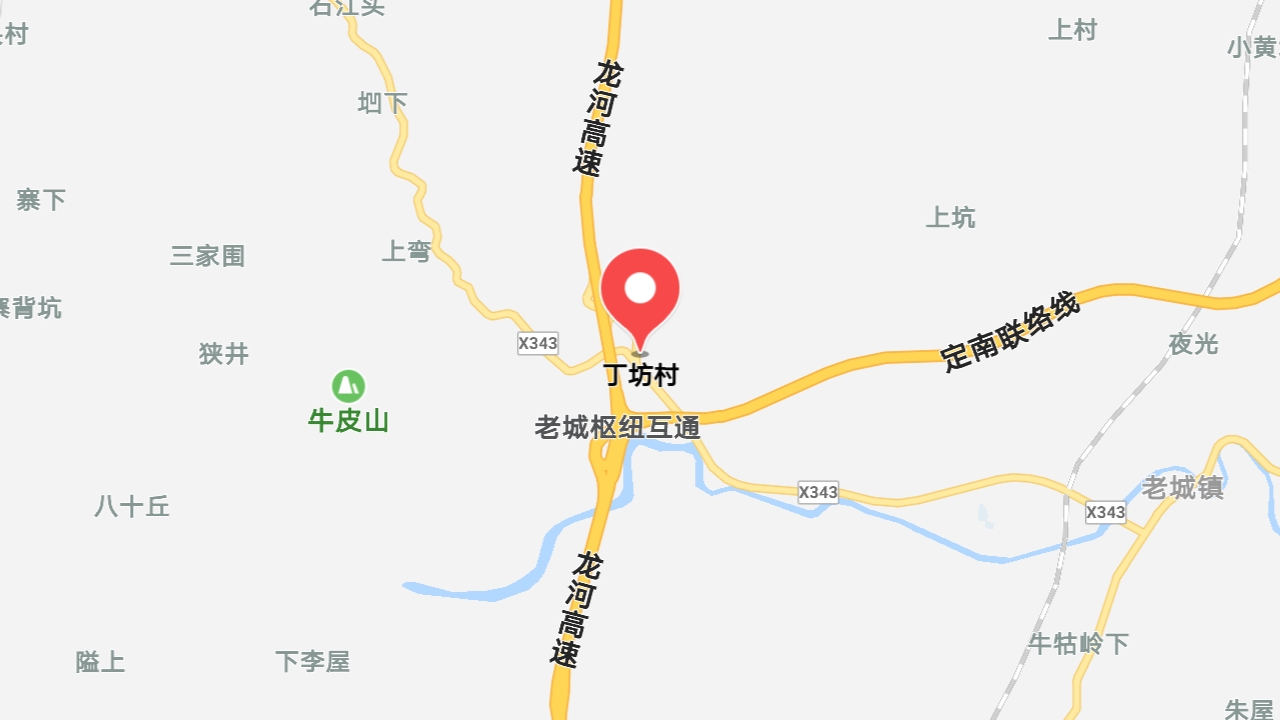 地圖信息